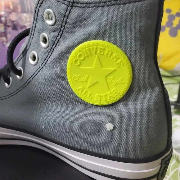 Converse unisex ctas gtx hi - Picture 6 of 12